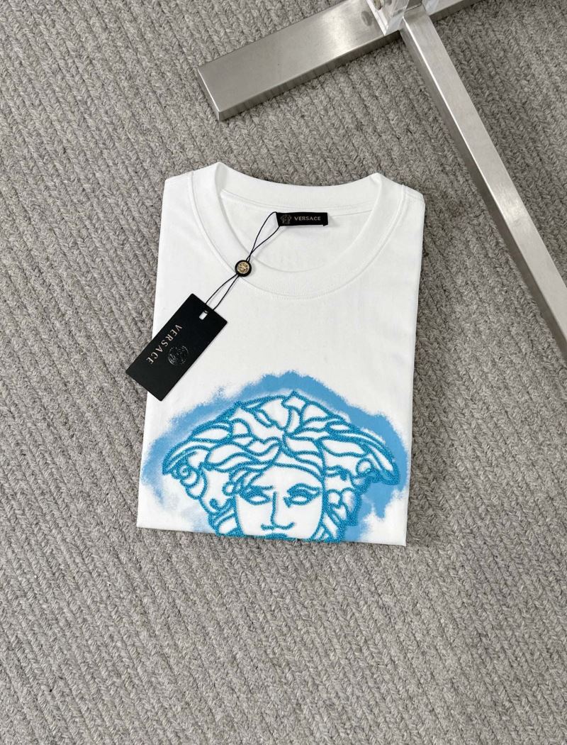 Versace T-Shirts